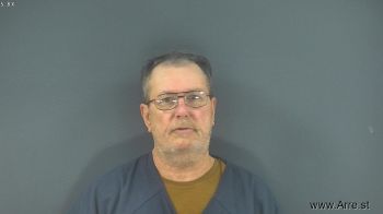 Donnie R Stephens Mugshot