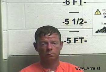 Donnie R Thomas Mugshot