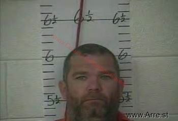 Donnie Gene Wilson Mugshot