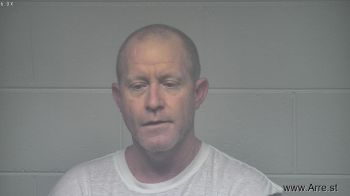 Donnie  Wright Mugshot