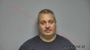 Donnis  Skaggs Jr. Mugshot