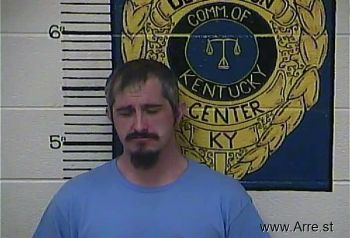 Donny  Byrd Mugshot