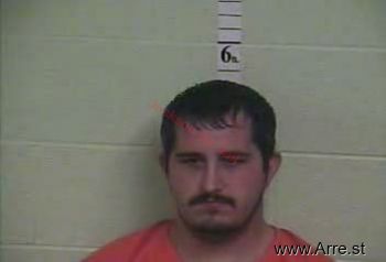 Donny Lee Byrd Mugshot