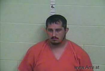 Donny Lee Byrd Mugshot