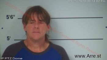 Donny  Curtis Mugshot