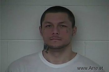 Donny Ray Hornsby Mugshot