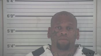 Donny Wayzo Lee Mugshot