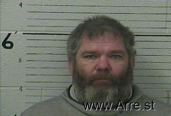 Donny Gene Wilson Mugshot