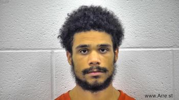 Donovan Elijah Bailey Mugshot