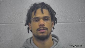 Donovan Elijah Bailey Mugshot