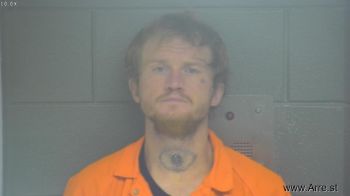 Donovan Joseph Smallwood Mugshot