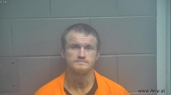 Donovan Joseph Smallwood Mugshot