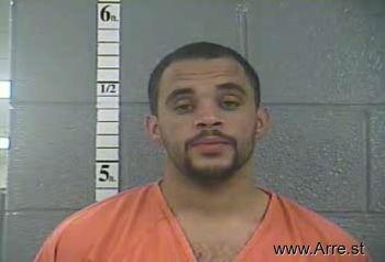 Donovan Michael Smith Mugshot