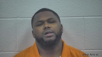 Donshea Nmn Wilson Mugshot