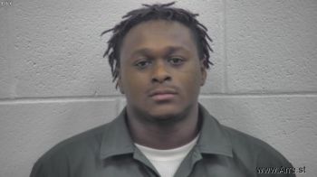 Dontrell Dawayne Mcgee Mugshot