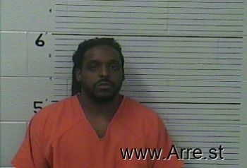 Donvalette Lamont Richardson Mugshot