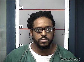 Donvalette  Richardson Mugshot