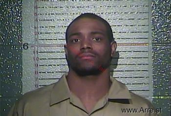 Donyell Lamont Bunton Mugshot