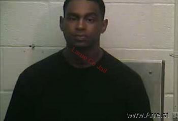 Donzell D Johnson Mugshot