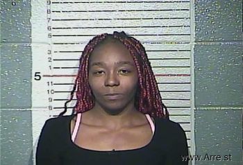 Dorcia Chea Fowler Mugshot