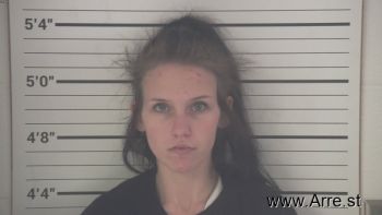 Dorian Kay Brierly Mugshot