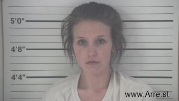 Dorian Kay Brierly Mugshot