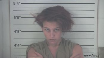 Dorian Kay Brierly Mugshot