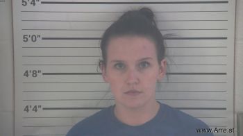 Dorian Kay Brierly Mugshot