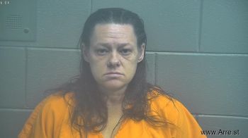 Dorothy Donnell Caldwell Mugshot