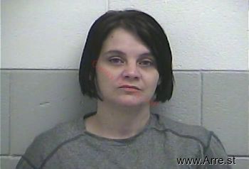 Dorothy M Mullins Mugshot