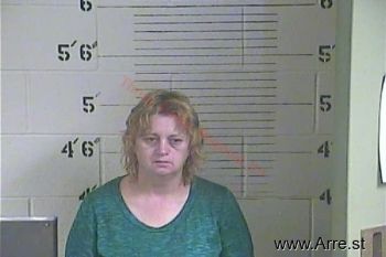 Dorothy  Mullins Mugshot