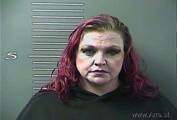 Dorothy M Spence Mugshot