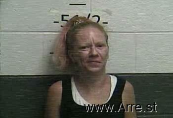 Dottie M Wynn Mugshot