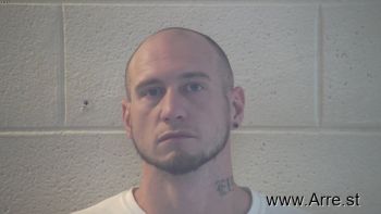 Doug Austin Wheeler Mugshot