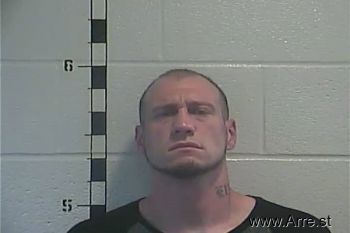 Doug Austin Wheeler Mugshot