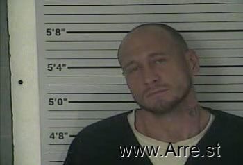 Doug  Wheeler Mugshot