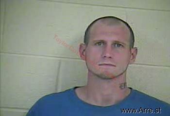 Doug Austin Wheeler Mugshot