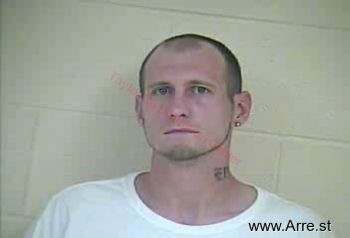 Doug Austin Wheeler Mugshot