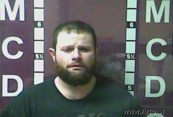 Douglas Edward Adams Mugshot