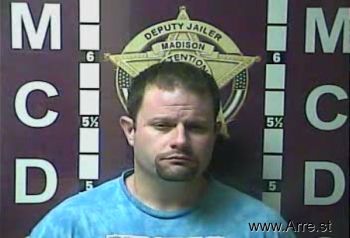 Douglas Edward Adams Mugshot