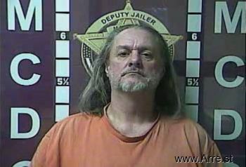 Douglas  Adams Mugshot