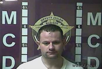 Douglas Edward Adams Mugshot