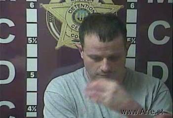 Douglas Edward Adams Mugshot