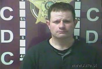 Douglas Edward Adams Mugshot