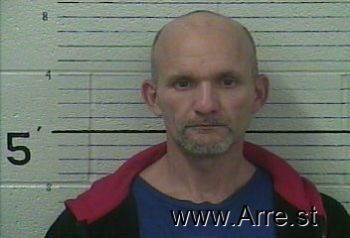 Douglas Wayne Asher Mugshot