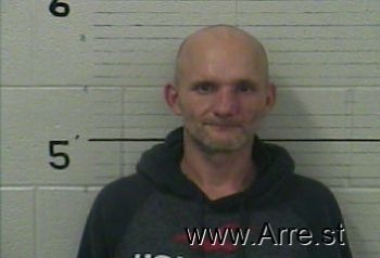 Douglas Wayne Asher Mugshot