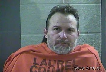 Douglas Earl Bailey Mugshot