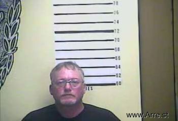 Douglas  Baker Mugshot