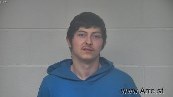 Douglas  Beach Mugshot