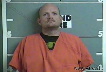 Douglas Eugene Becker Mugshot